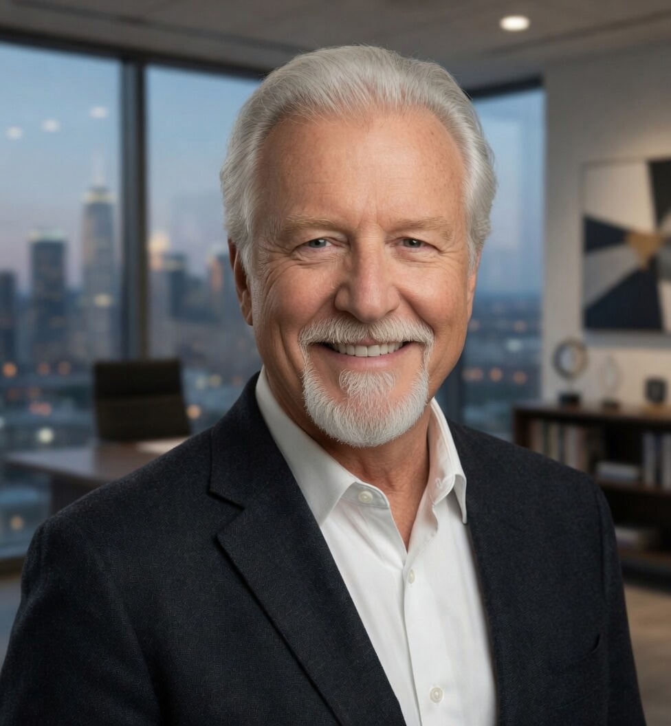 Andrew "Easy" Anderson, founder of iQ Marketers
